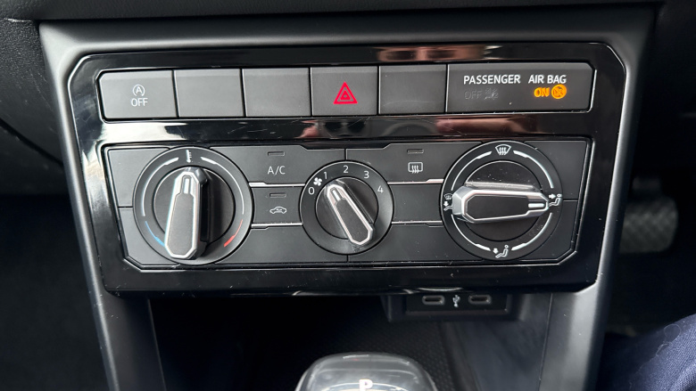 Volkswagen T-Cross 1.0 TSI 110 SE Edition 5dr DSG Petrol Estate